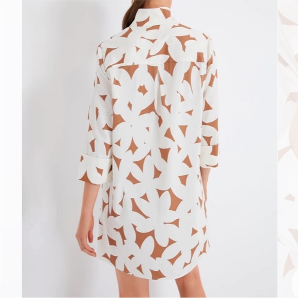 NWT Tuckernuck Honey Petal Charlie Dress XS - Picture 2 of 10